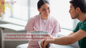 culturally competent health care